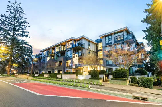 304 707 East 3rd Street, North Vancouver For Sale - image 27