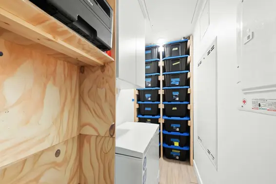 304 707 East 3rd Street, North Vancouver For Sale - image 29