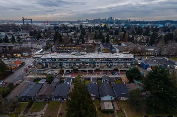 403 1330 Marine Drive, North Vancouver For Sale - image 33