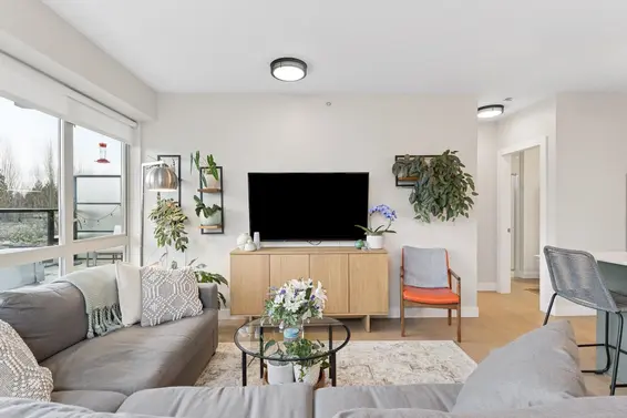 403 1330 Marine Drive, North Vancouver For Sale - image 5