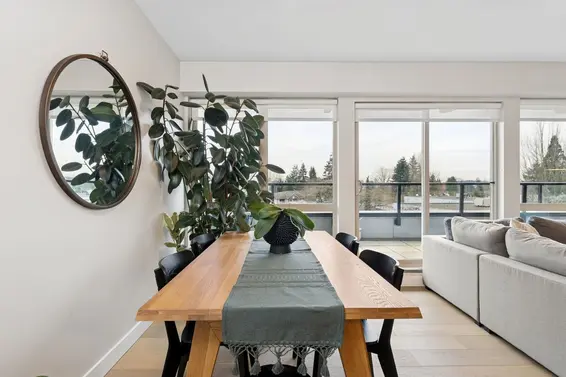 403 1330 Marine Drive, North Vancouver For Sale - image 8