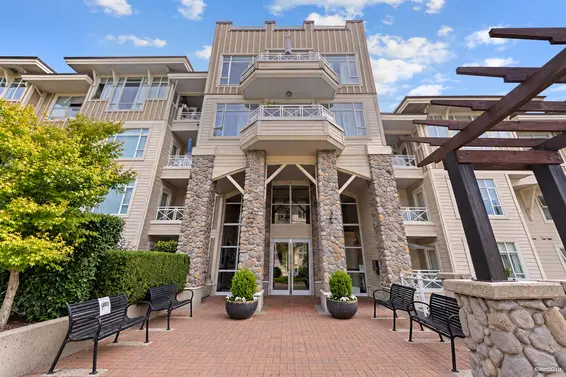 405 3625 Windcrest Drive, North Vancouver For Sale - image 23