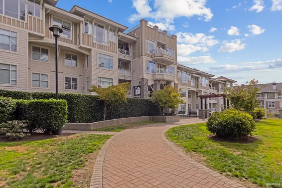 405 3625 Windcrest Drive, North Vancouver For Sale - image 25
