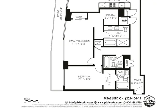 105 175 Victory Ship Way, North Vancouver For Sale - image 22