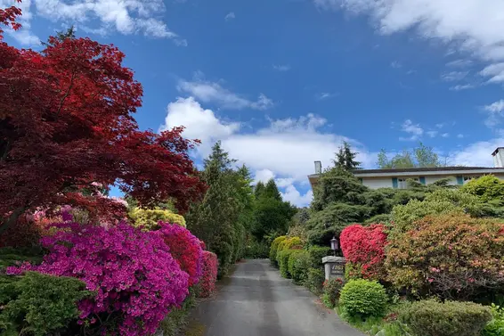 1263 Chartwell Place, West Vancouver