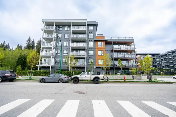 317 3594 Malsum Drive, North Vancouver