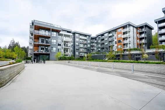 317 3594 Malsum Drive, North Vancouver For Sale - image 3