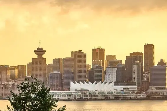 336 340 West 3Rd Street, North Vancouver