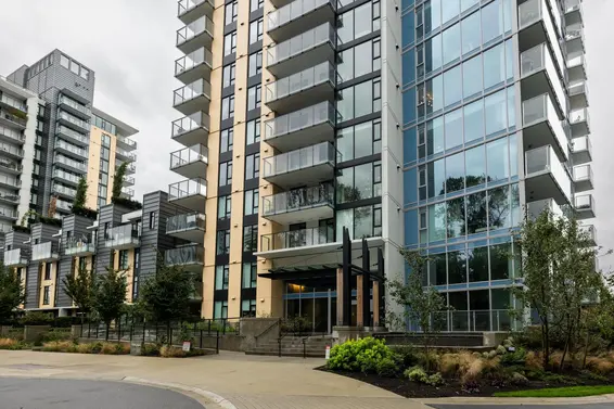1705 1401 Hunter Street, North Vancouver