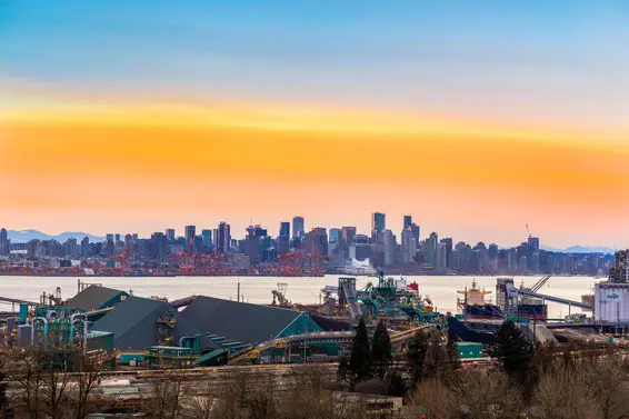 1705 1401 Hunter Street, North Vancouver For Sale - image 3