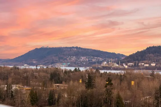 1705 1401 Hunter Street, North Vancouver For Sale - image 4