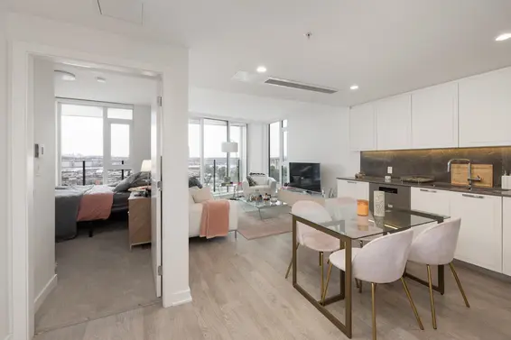 1705 1401 Hunter Street, North Vancouver For Sale - image 5