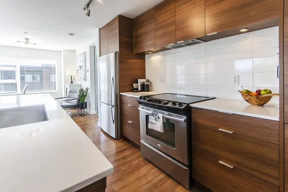 409 1679 Lloyd Street, North Vancouver For Sale - image 5