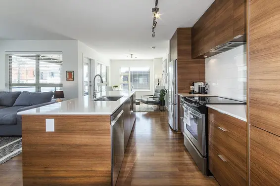 409 1679 Lloyd Street, North Vancouver For Sale - image 6