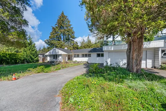 4010 Sunnycrest Drive, North Vancouver
