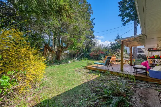 4010 Sunnycrest Drive, North Vancouver For Sale - image 5