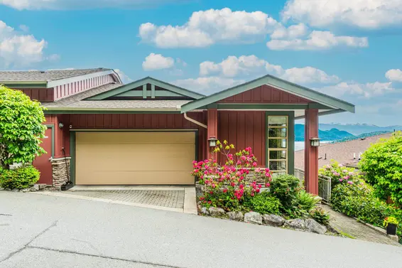 8649 Seascape Road, West Vancouver
