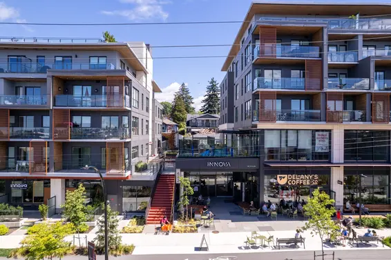 317 422 East 3rd Street, North Vancouver For Sale - image 27