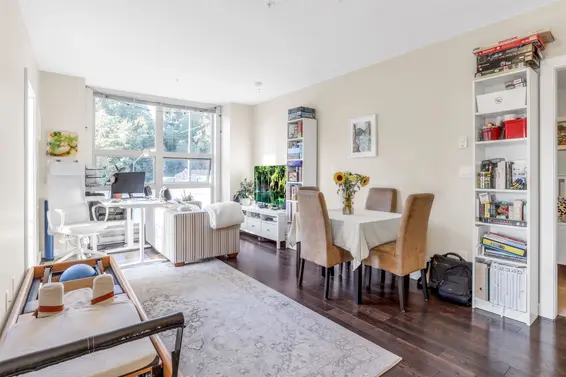 204 1177 Marine Drive, North Vancouver For Sale - image 3