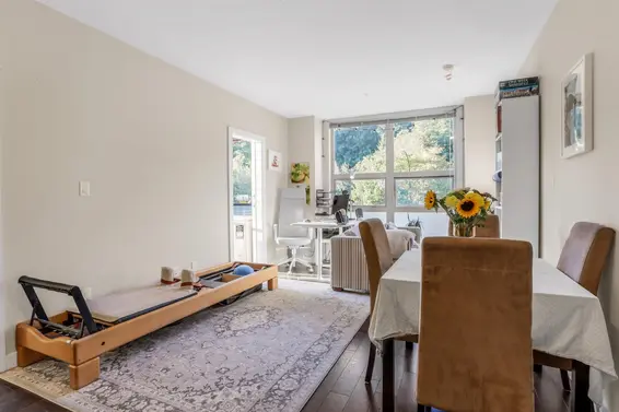 204 1177 Marine Drive, North Vancouver For Sale - image 4