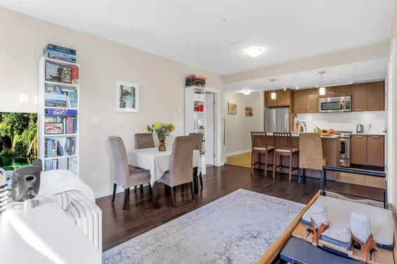204 1177 Marine Drive, North Vancouver For Sale - image 7