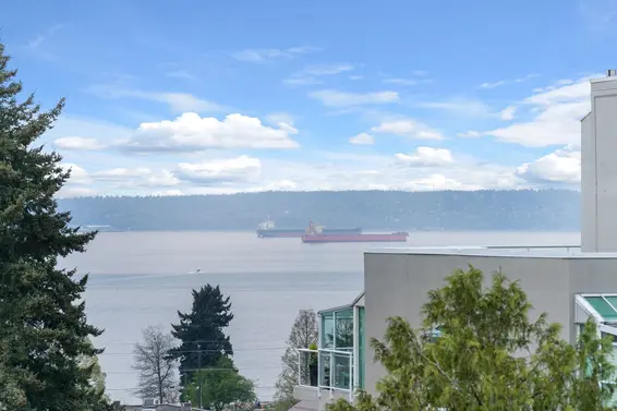 801 1412 Esquimalt Avenue, West Vancouver For Sale - image 2