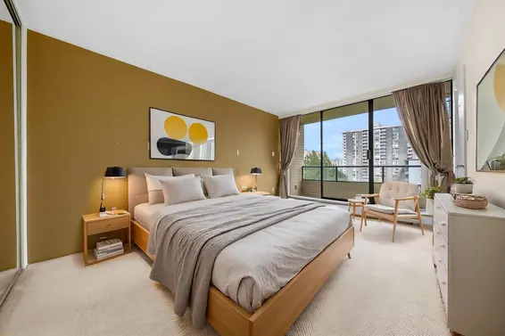 801 1412 Esquimalt Avenue, West Vancouver For Sale - image 20