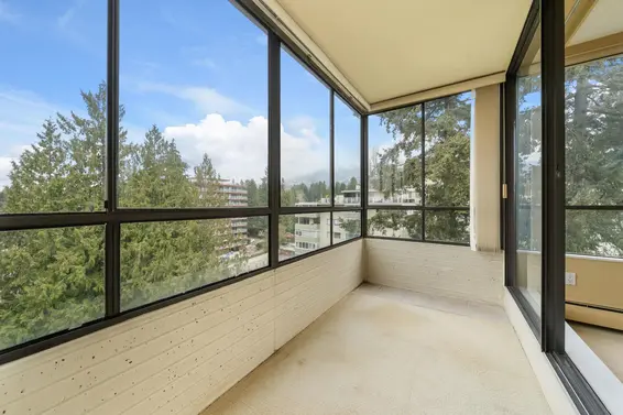 801 1412 Esquimalt Avenue, West Vancouver For Sale - image 4