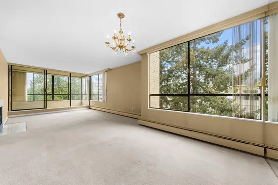 801 1412 Esquimalt Avenue, West Vancouver For Sale - image 6