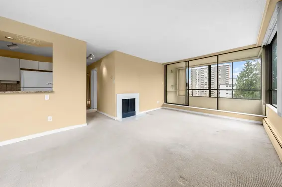 801 1412 Esquimalt Avenue, West Vancouver For Sale - image 8