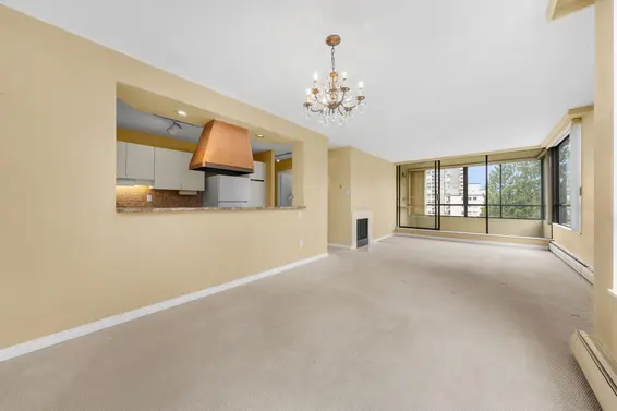 801 1412 Esquimalt Avenue, West Vancouver For Sale - image 9