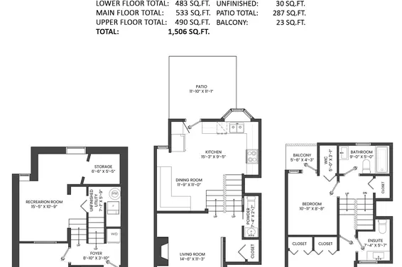 3 230 West 15th Street, North Vancouver For Sale - image 39