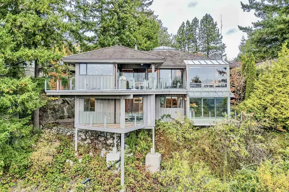 5960 Eagleridge Drive, West Vancouver