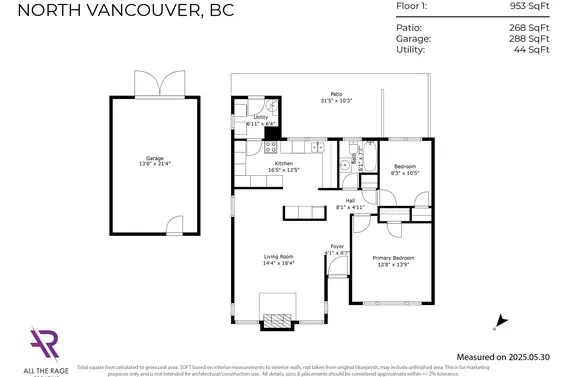 765 Lynn Valley Road, North Vancouver For Sale - image 33
