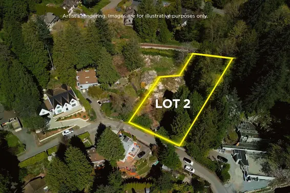 4019 Rose Crescent, West Vancouver