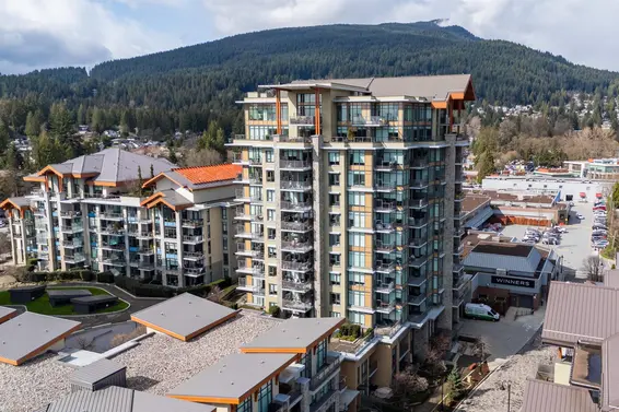 907 2785 Library Lane, North Vancouver For Sale - image 21
