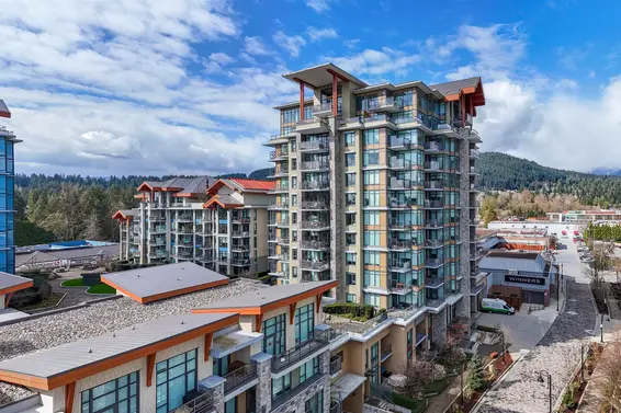 907 2785 Library Lane, North Vancouver For Sale - image 22