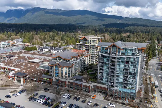907 2785 Library Lane, North Vancouver For Sale - image 23