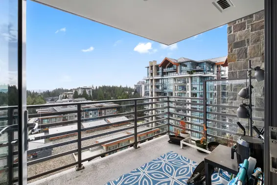 907 2785 Library Lane, North Vancouver For Sale - image 5