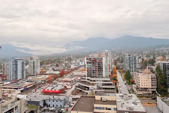 1609 125 East 14th Street, North Vancouver For Sale - image 3