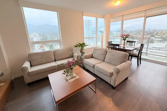 1609 125 East 14th Street, North Vancouver For Sale - image 4