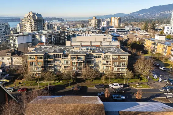 109 1033 St. Georges Avenue, North Vancouver For Sale - image 18