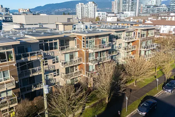 109 1033 St. Georges Avenue, North Vancouver For Sale - image 20