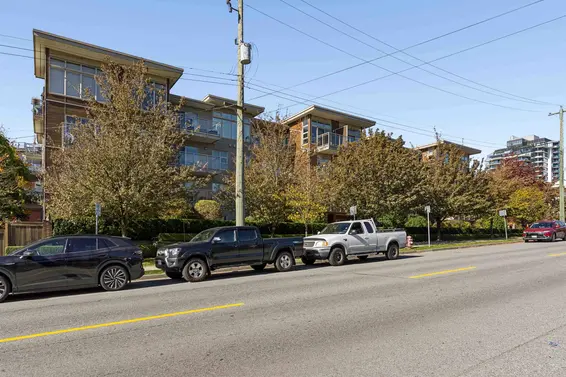 109 1033 St. Georges Avenue, North Vancouver For Sale - image 27