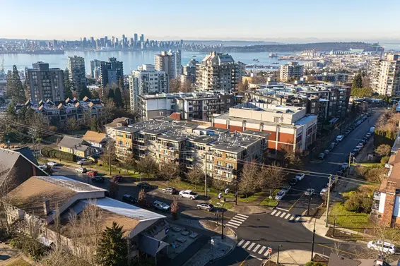 109 1033 St. Georges Avenue, North Vancouver For Sale - image 29