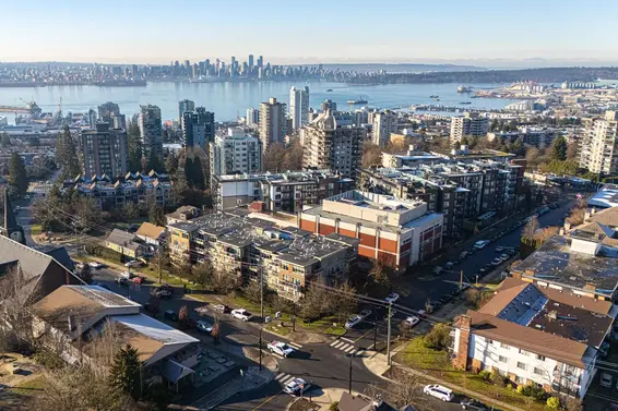 109 1033 St. Georges Avenue, North Vancouver For Sale - image 30