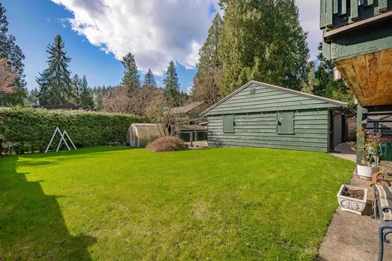 3163 Tennyson Crescent, North Vancouver For Sale - image 29