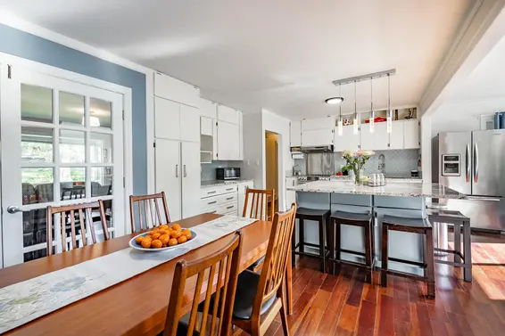 3163 Tennyson Crescent, North Vancouver For Sale - image 3