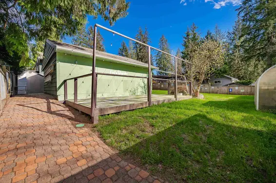 3163 Tennyson Crescent, North Vancouver For Sale - image 31