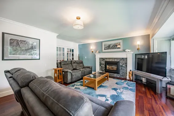 3163 Tennyson Crescent, North Vancouver For Sale - image 9